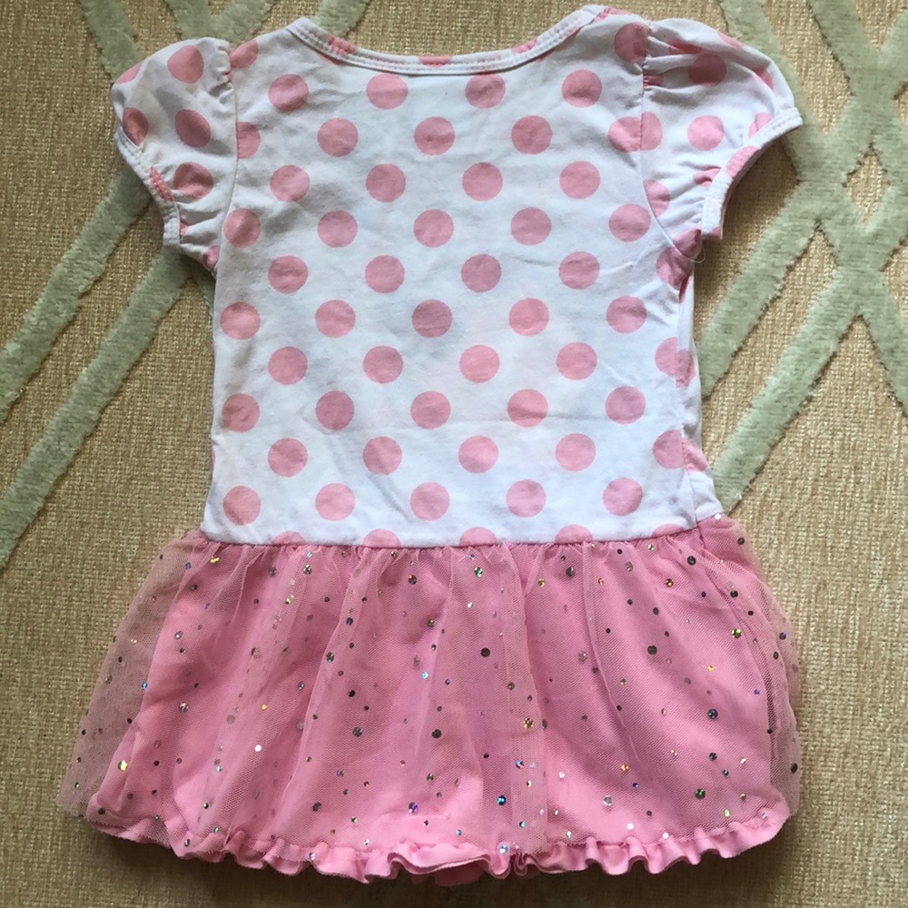 Disney ‘Sofia the First’ dress - Picture 3 of 3